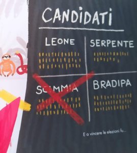 La Democrazia Come Spiegarla Ai Bambini Firmino