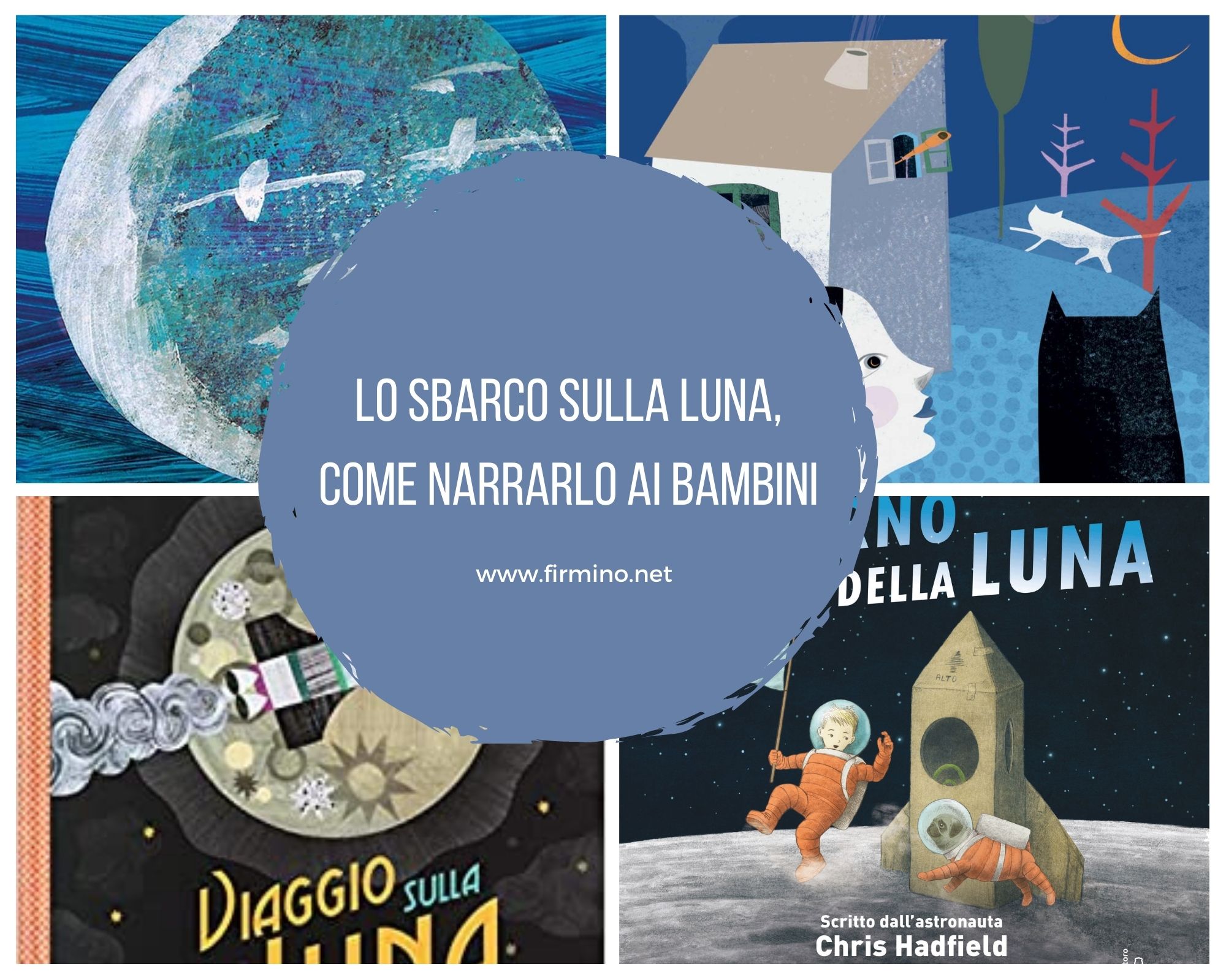 Piccolo Astronauta: Libro per Bambini