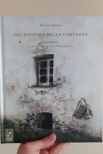 Gli zoccoli delle castagne