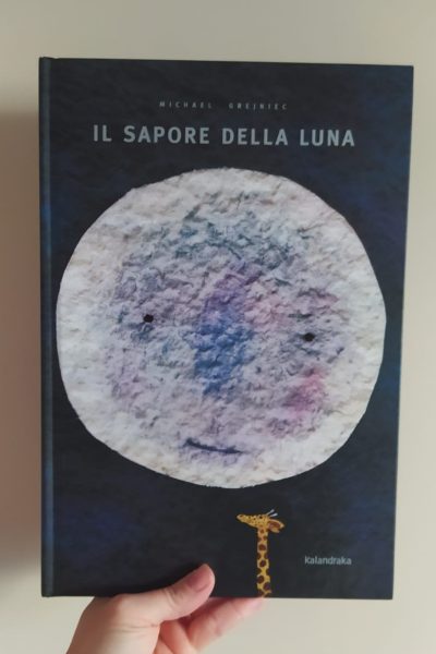 Il sapore della luna