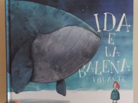 Ida e la balena
