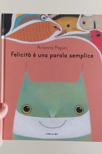 Felicità è