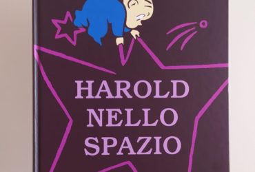 Harold nello spazio