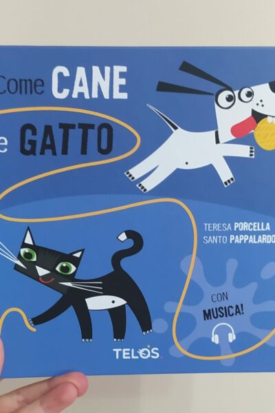 Cane e gatto