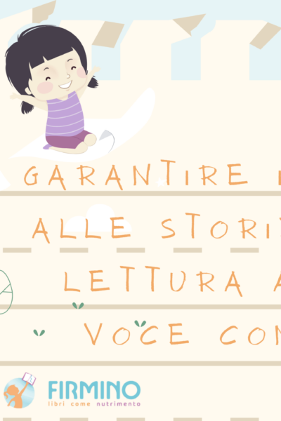 diritto alle storie